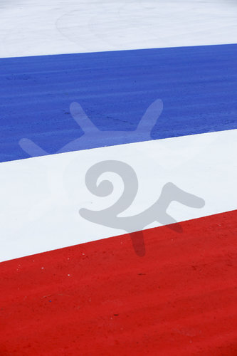 F1 Grand Prix of Russia