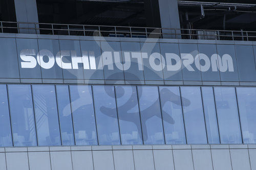 F1 Grand Prix of Russia
