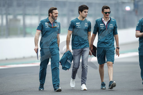 F1 Grand Prix of Russia