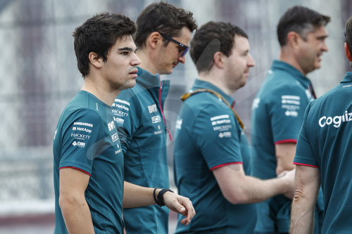 F1 Grand Prix of Russia