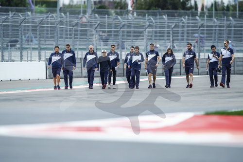 F1 Grand Prix of Russia