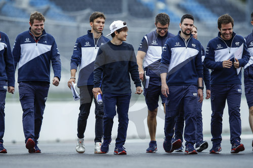F1 Grand Prix of Russia