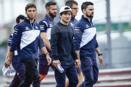 F1 Grand Prix of Russia