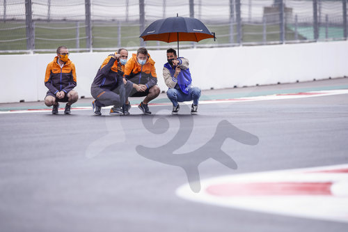 F1 Grand Prix of Russia