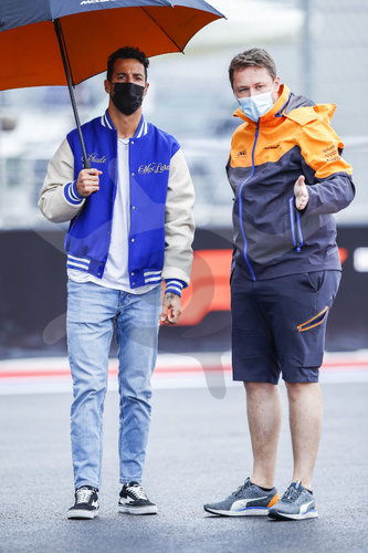 F1 Grand Prix of Russia
