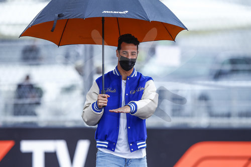 F1 Grand Prix of Russia