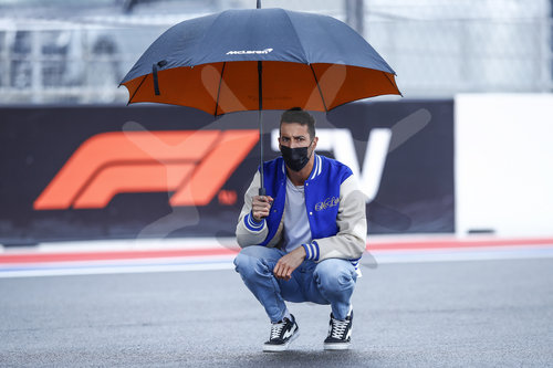 F1 Grand Prix of Russia