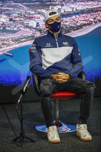 F1 Grand Prix of Russia