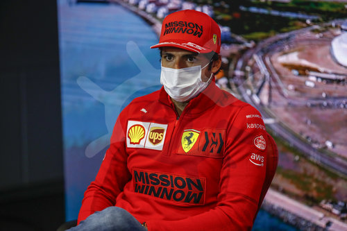 F1 Grand Prix of Russia