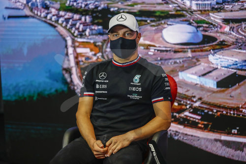 F1 Grand Prix of Russia