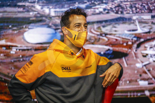 F1 Grand Prix of Russia