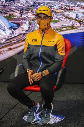 F1 Grand Prix of Russia