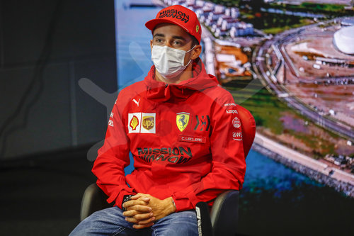 F1 Grand Prix of Russia