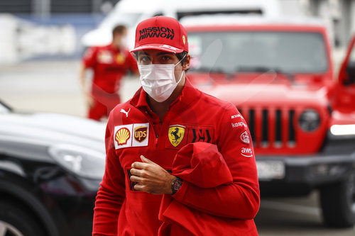 F1 Grand Prix of Russia