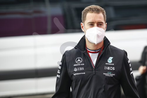 F1 Grand Prix of Russia