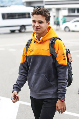 F1 Grand Prix of Russia