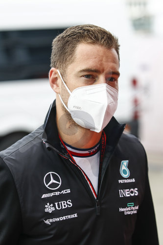 F1 Grand Prix of Russia