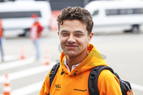 F1 Grand Prix of Russia