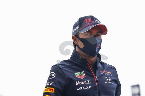 F1 Grand Prix of Russia