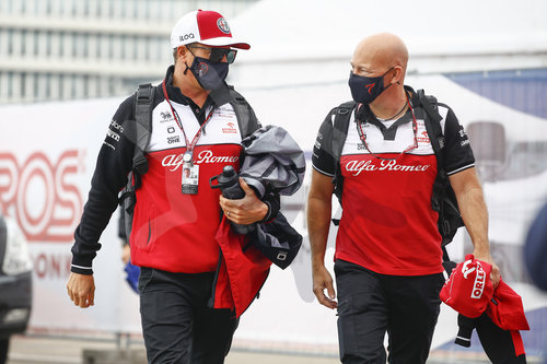 F1 Grand Prix of Russia