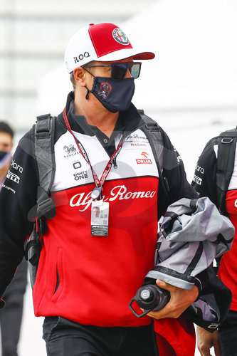 F1 Grand Prix of Russia