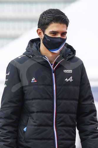 F1 Grand Prix of Russia