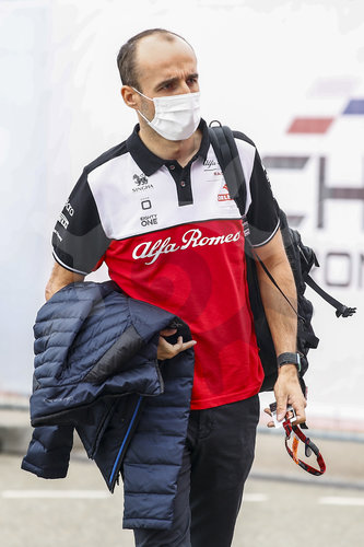F1 Grand Prix of Russia