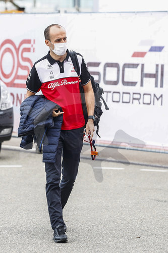 F1 Grand Prix of Russia