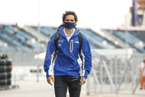 F1 Grand Prix of Russia