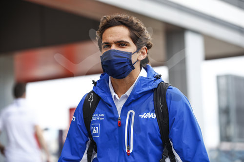 F1 Grand Prix of Russia
