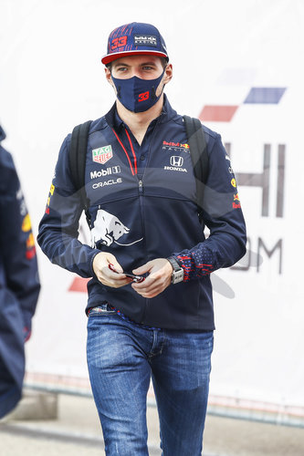 F1 Grand Prix of Russia