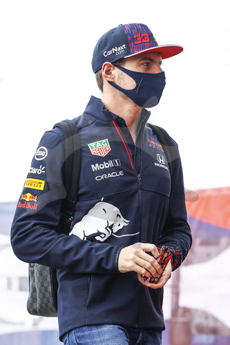 F1 Grand Prix of Russia