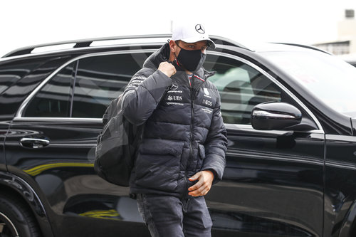 F1 Grand Prix of Russia