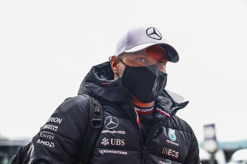 F1 Grand Prix of Russia