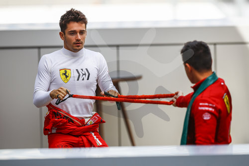 F1 Grand Prix of Russia