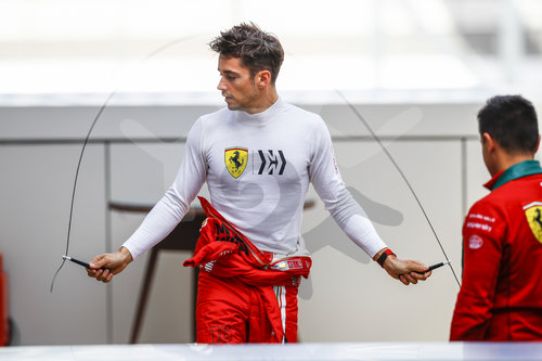 F1 Grand Prix of Russia