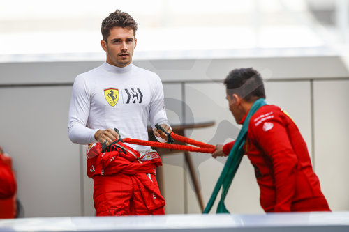 F1 Grand Prix of Russia
