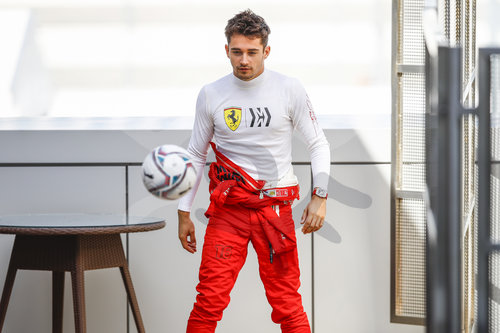 F1 Grand Prix of Russia