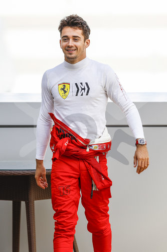 F1 Grand Prix of Russia