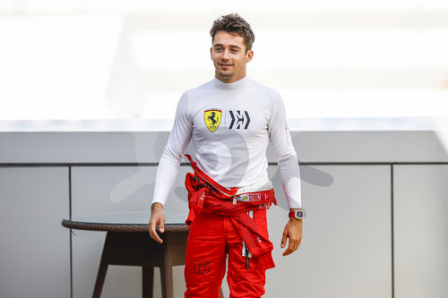F1 Grand Prix of Russia