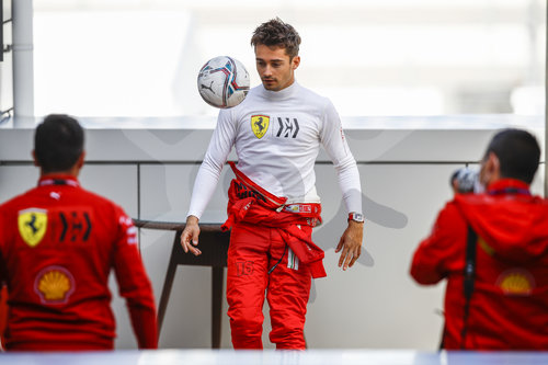 F1 Grand Prix of Russia