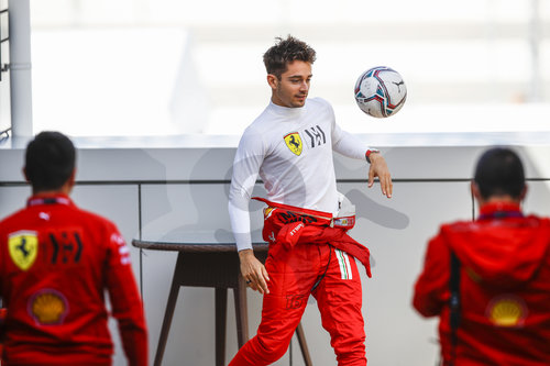F1 Grand Prix of Russia