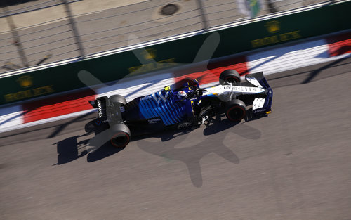 F1 Grand Prix of Russia