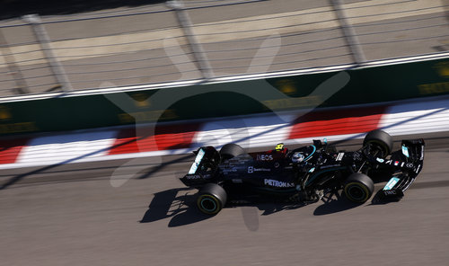 F1 Grand Prix of Russia