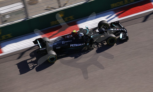 F1 Grand Prix of Russia