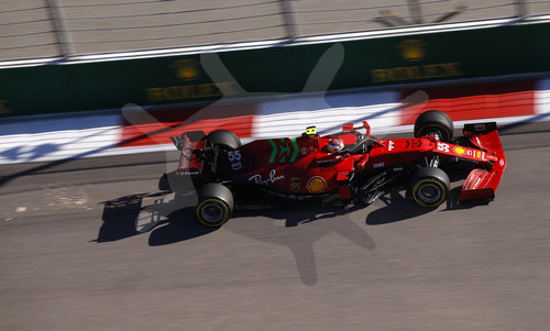 F1 Grand Prix of Russia