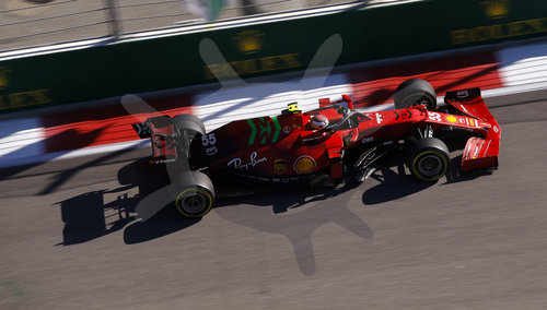 F1 Grand Prix of Russia