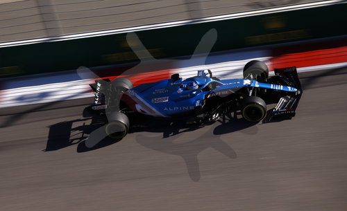F1 Grand Prix of Russia