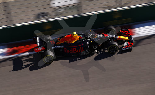 F1 Grand Prix of Russia