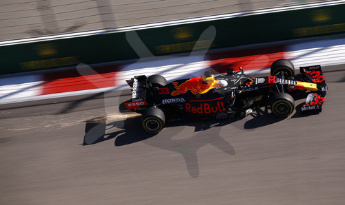 F1 Grand Prix of Russia